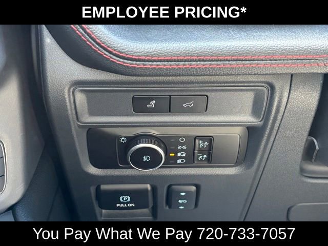 Certified 2024 Ford Expedition Limited AWD/4WD image 33