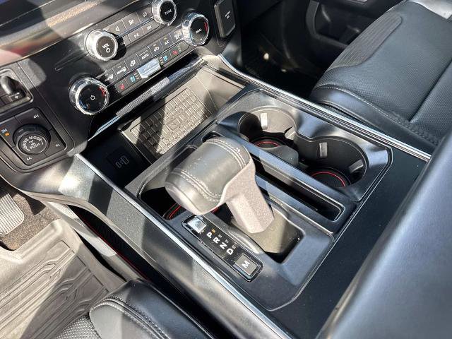 Certified 2023 Ford F150 Raptor image 29
