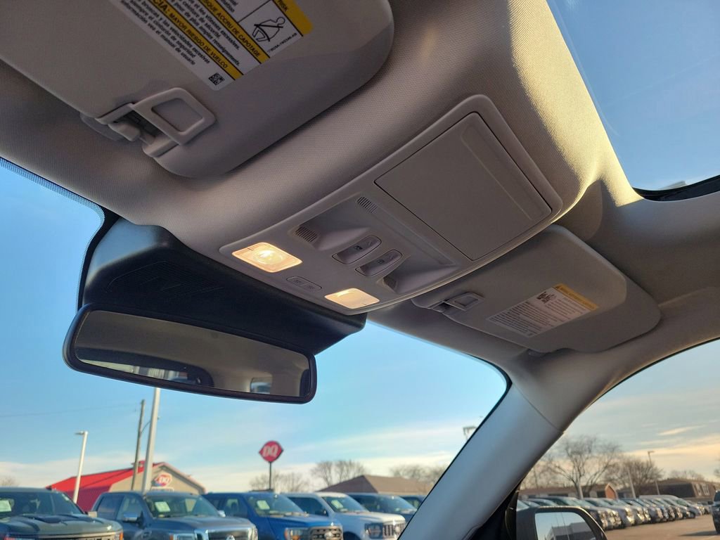 Certified 2021 Ford Bronco Sport Outer Banks w/ Outer Banks Package image 30