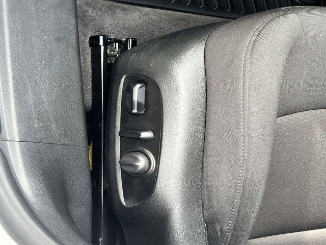 Used 2021 Chevrolet Malibu RS w/ LPO, Convenience Package 1 FWD image 16