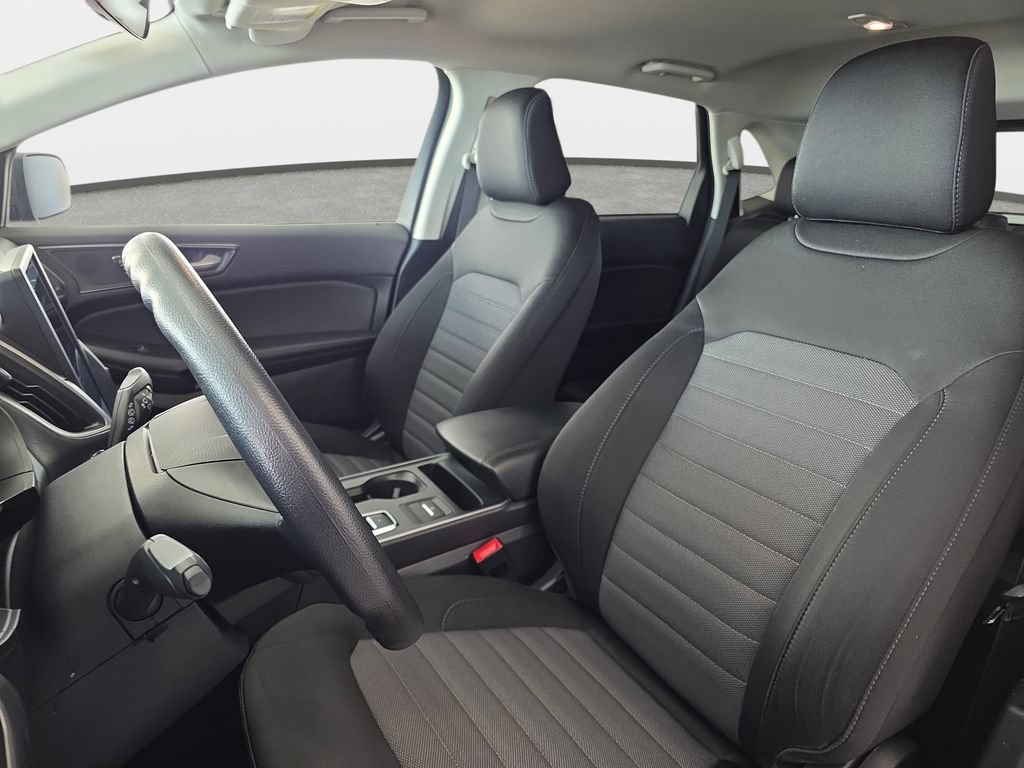 Certified 2023 Ford Edge SE AWD/4WD image 12