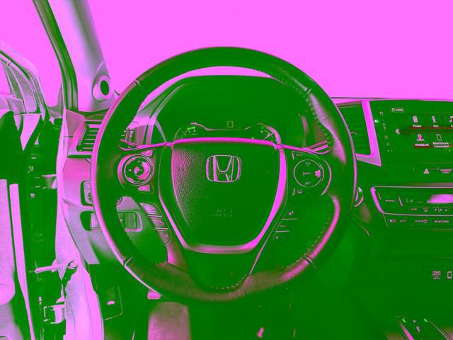 Used 2020 Honda Ridgeline RTL image 40