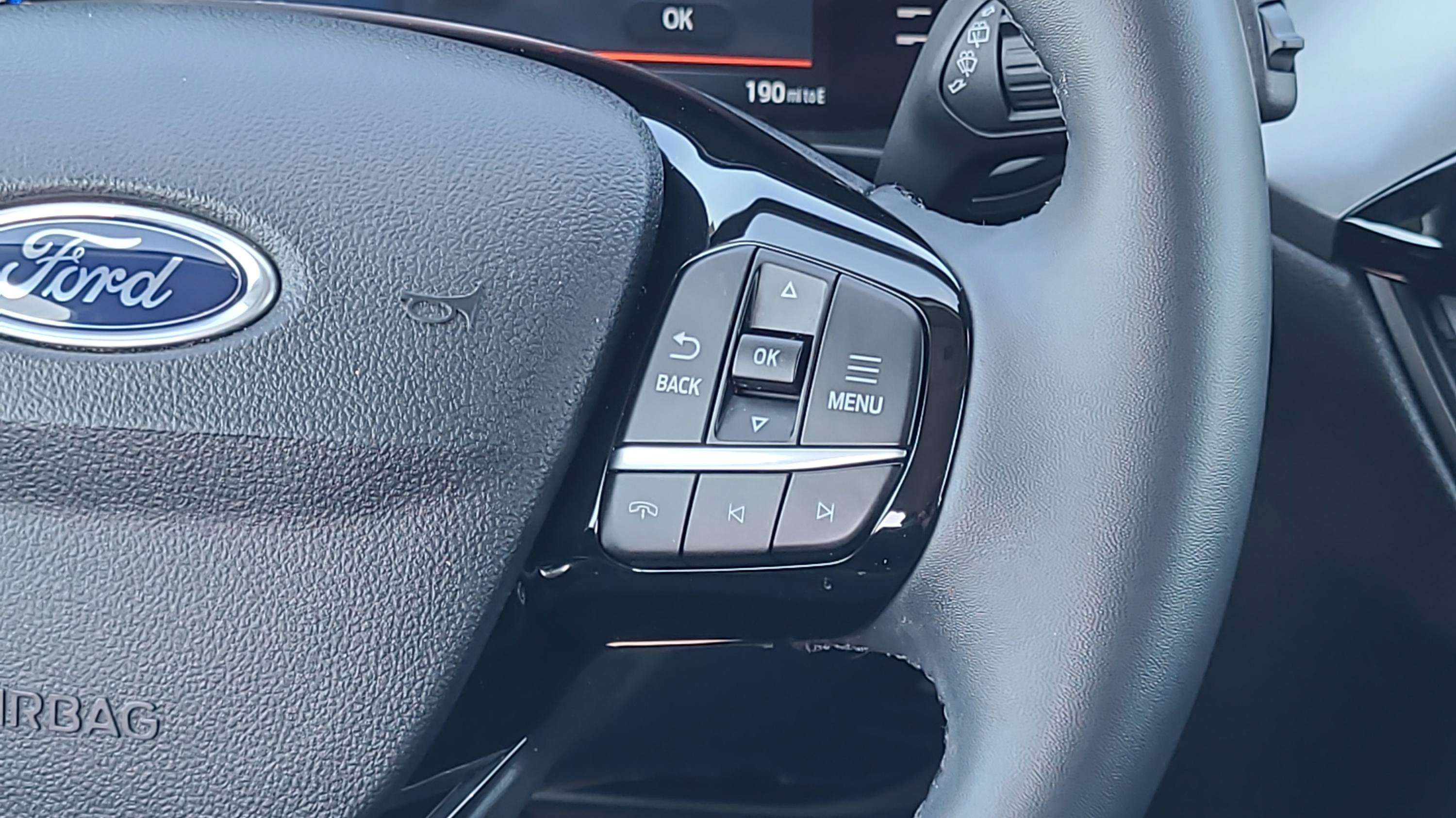Certified 2023 Ford Escape Active AWD/4WD image 13
