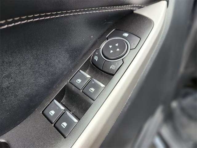 Certified 2022 Ford Explorer XLT w/ Equipment Group 202A image 18