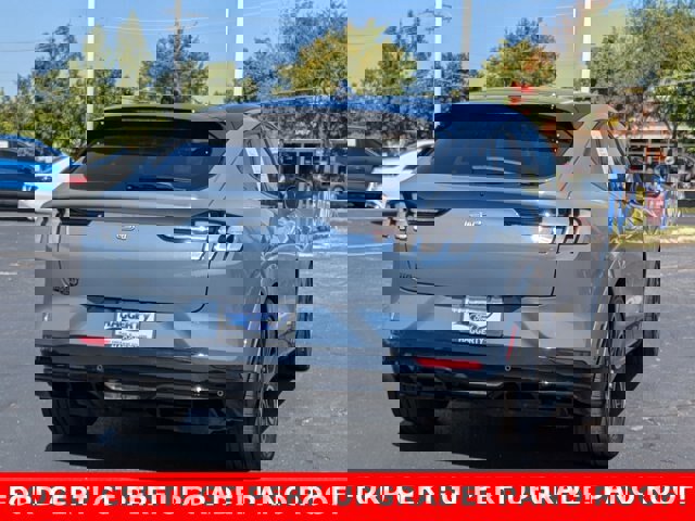 Certified 2024 Ford Mustang Mach-E GT image 5