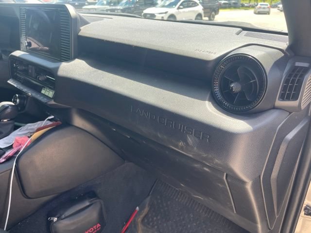 Used 2025 Toyota Land Cruiser 1958 AWD/4WD image 38