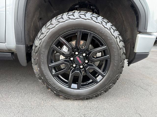 Used 2025 GMC Sierra 1500 Elevation w/ Elevation Premium Package AWD/4WD image 7