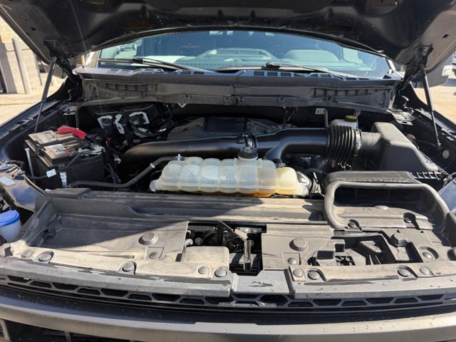 Certified 2023 Ford F150 Tremor w/ Equipment Group 402A High AWD/4WD image 22