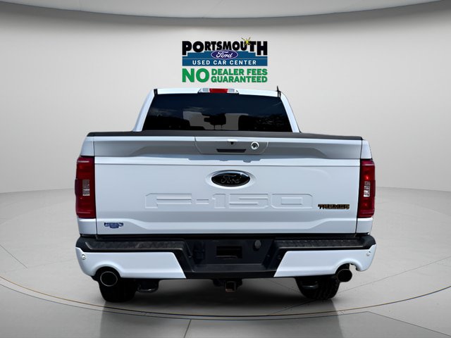 Certified 2023 Ford F150 Tremor AWD/4WD image 31