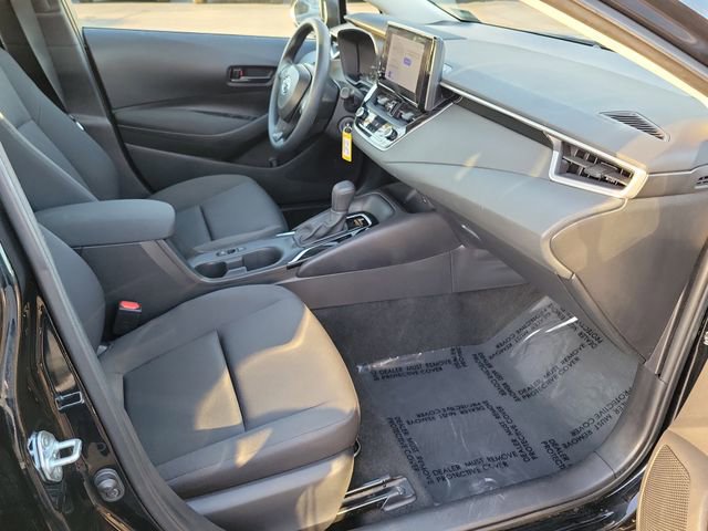 Used 2024 Toyota Corolla LE image 18