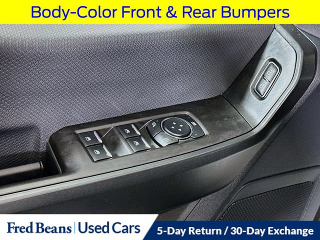 Certified 2023 Ford F150 XL w/ STX Appearance Package AWD/4WD image 23