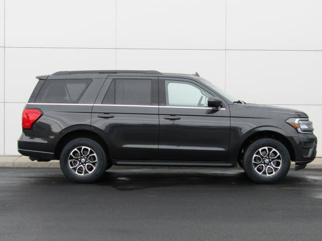Certified 2024 Ford Expedition XLT AWD/4WD image 5