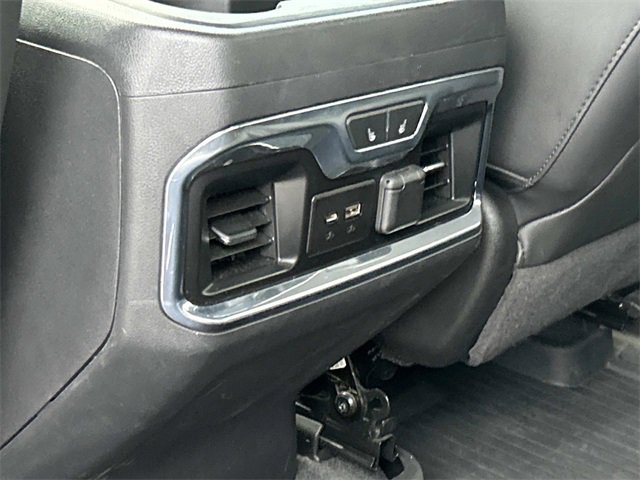 Used 2020 GMC Sierra 1500 AT4 w/ AT4 Premium Package image 20