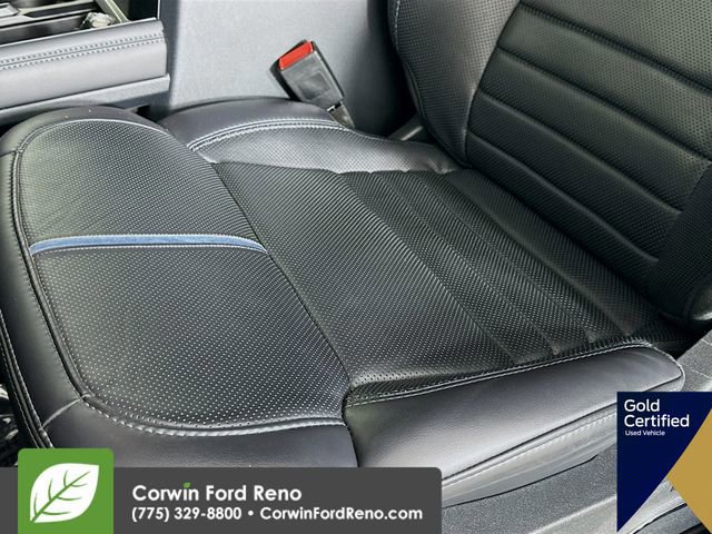 Certified 2025 Ford F250 Platinum image 24