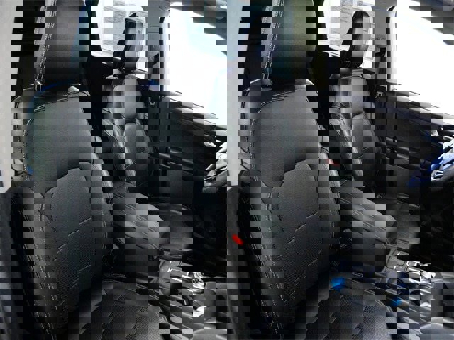 Certified 2020 Ford Escape Titanium image 12