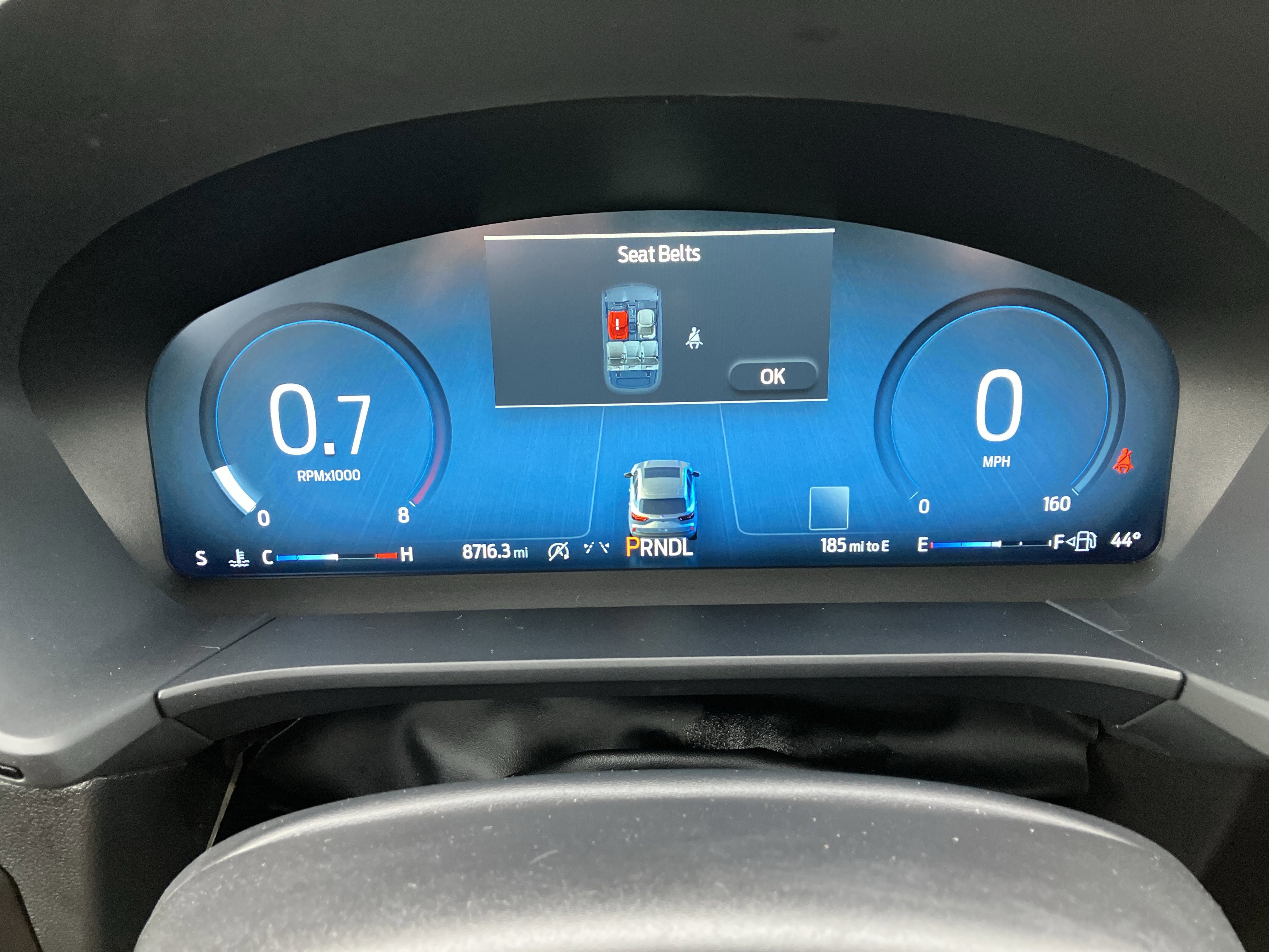 Certified 2023 Ford Escape ST-Line Select w/ Tech Pack #2 image 31