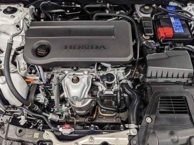 Used 2025 Honda Civic Sport image 21