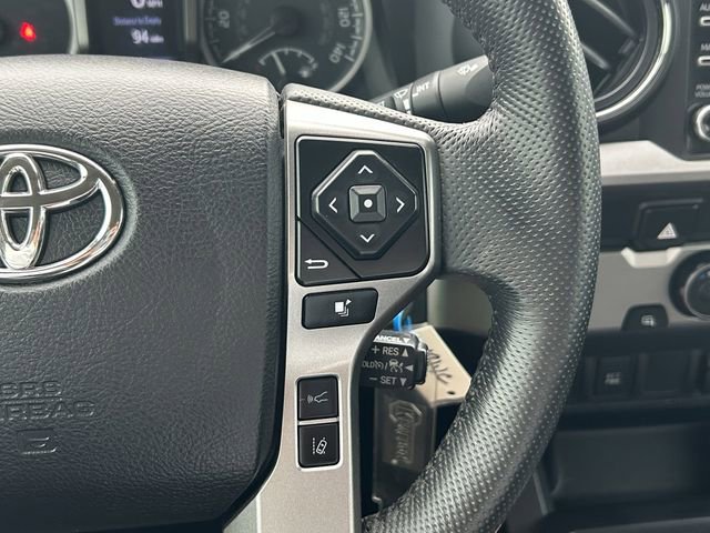 Used 2021 Toyota Tacoma SR5 image 18