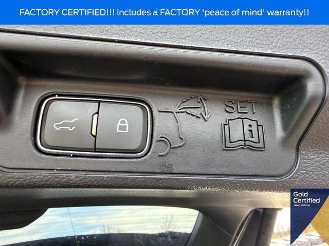 Certified 2023 Ford Explorer XLT w/ Equipment Group 202A AWD/4WD image 14