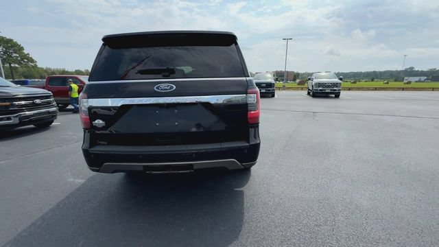 Certified 2021 Ford Expedition King Ranch w/ Cargo Package AWD/4WD image 7