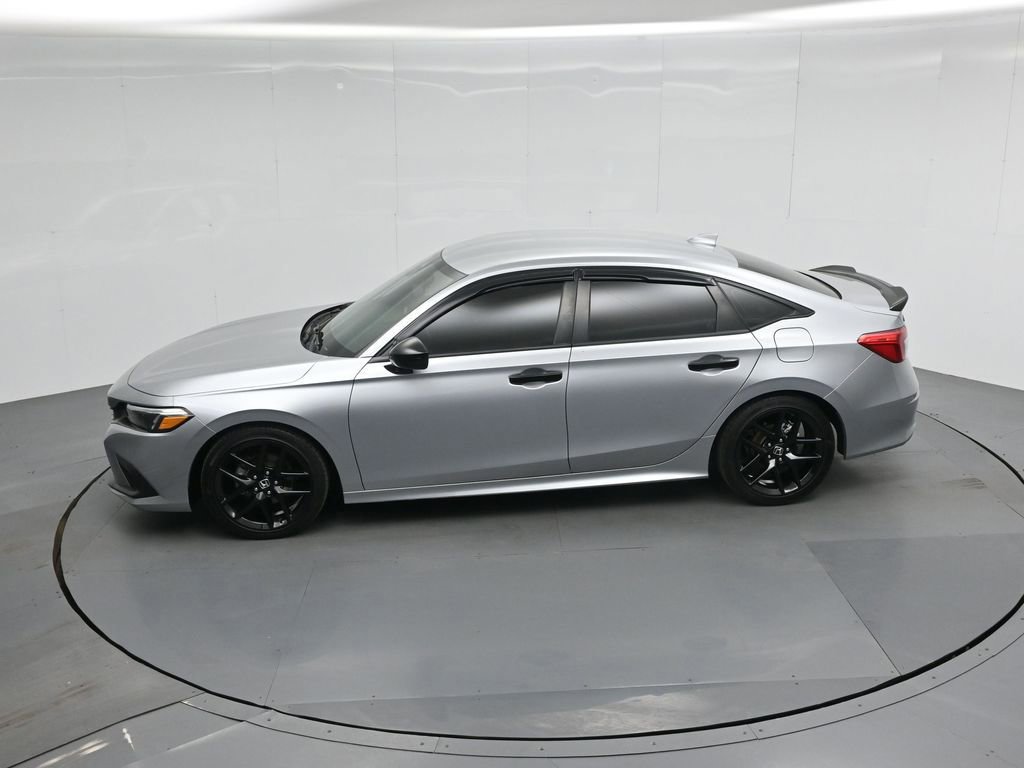 Used 2024 Honda Civic Sport image 24
