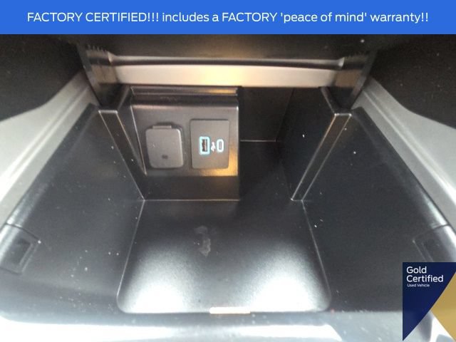 Certified 2024 Ford Explorer XLT w/ Equipment Group 202A AWD/4WD image 38