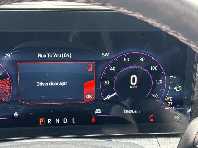 Certified 2024 Ford Mustang Coupe image 22