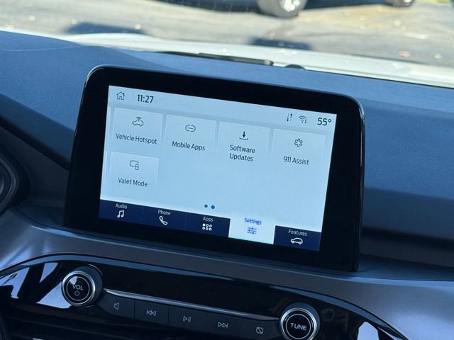 Certified 2023 Ford Escape Active image 38