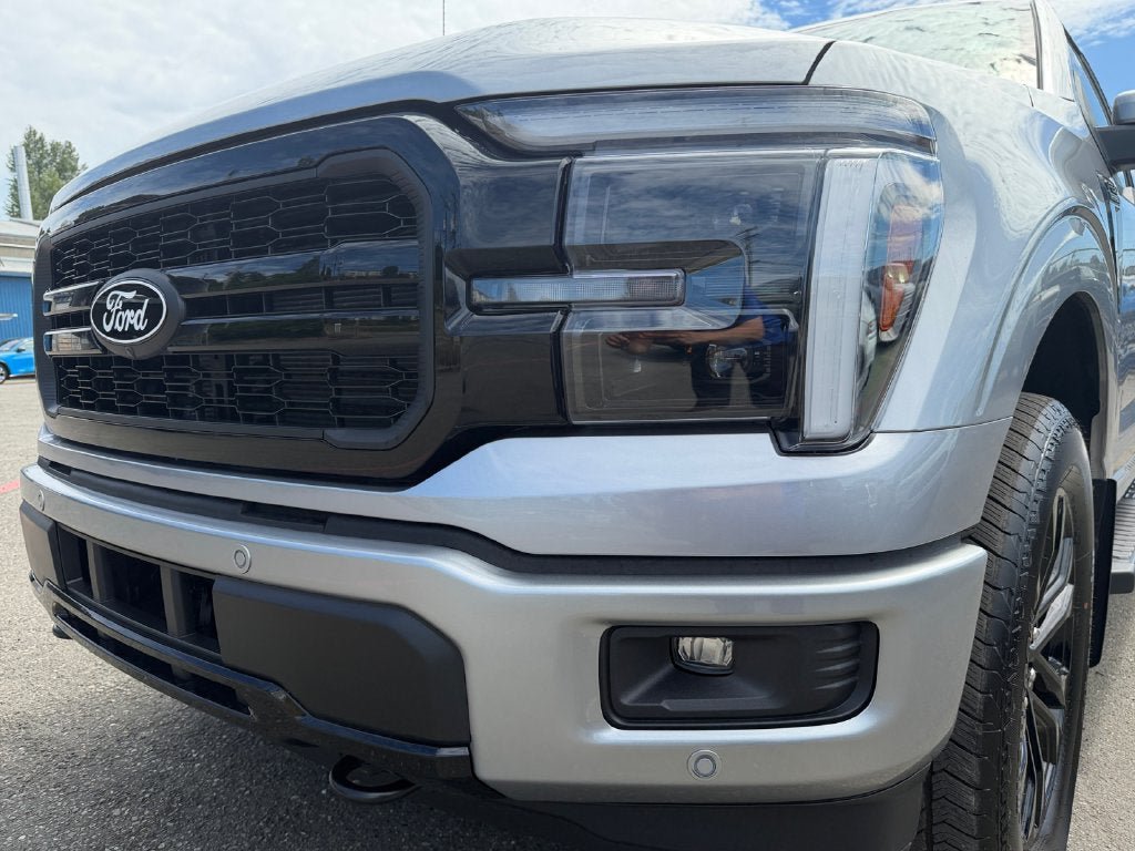 Certified 2026 Ford F150 Lariat AWD/4WD image 34