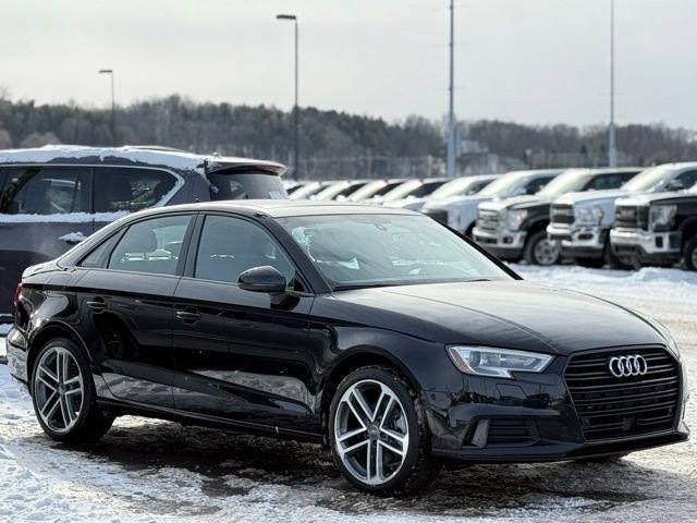 Used 2020 Audi A3 2.0T Premium image 4