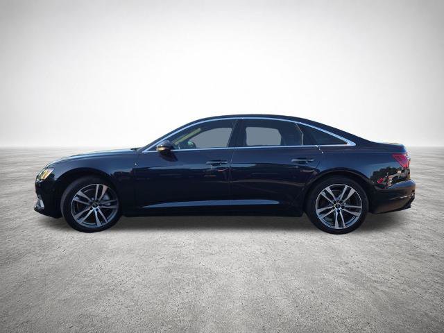 Used 2023 Audi A6 Premium Plus w/ Premium Plus Package AWD/4WD image 5
