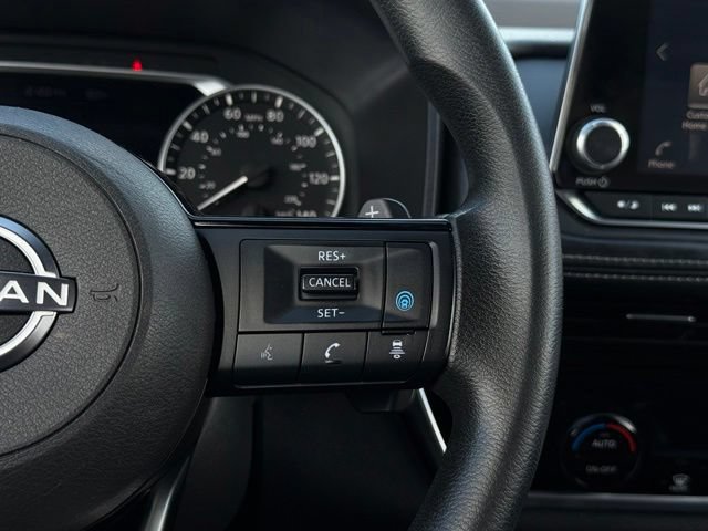 Used 2022 Nissan Rogue SV AWD/4WD image 8