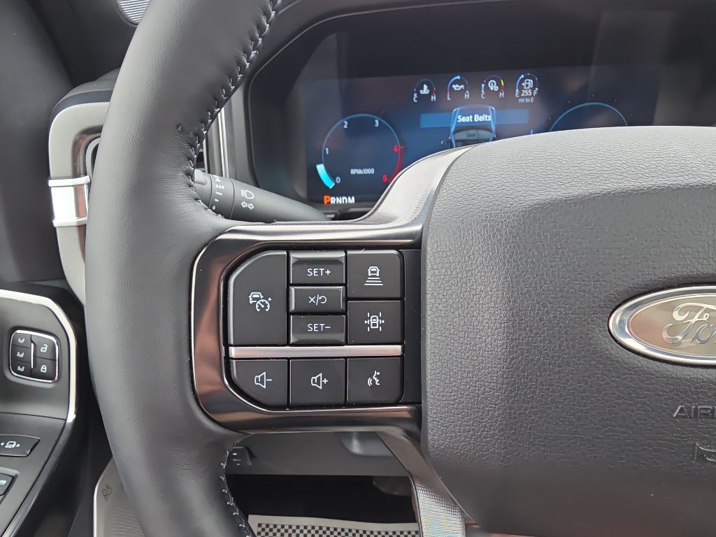 Certified 2026 Ford F450 Platinum AWD/4WD image 27