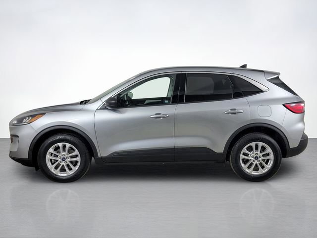 Certified 2022 Ford Escape SE w/ Convenience Package AWD/4WD image 6
