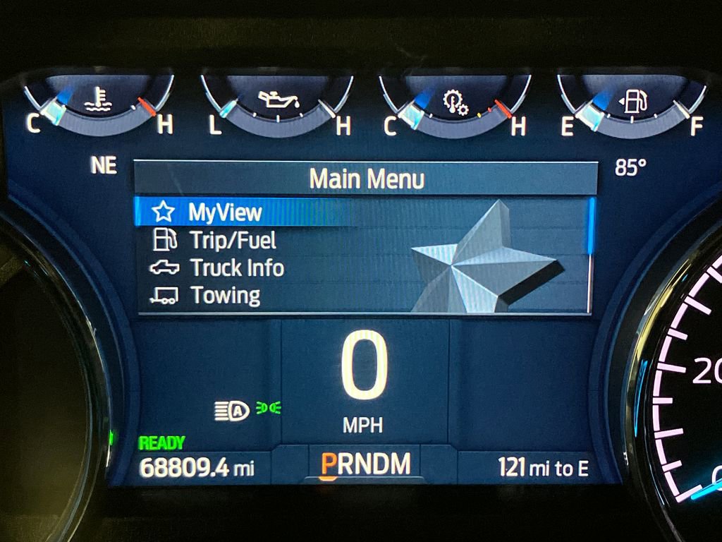 Certified 2023 Ford F150 XLT w/ Equipment Group 302A High image 25