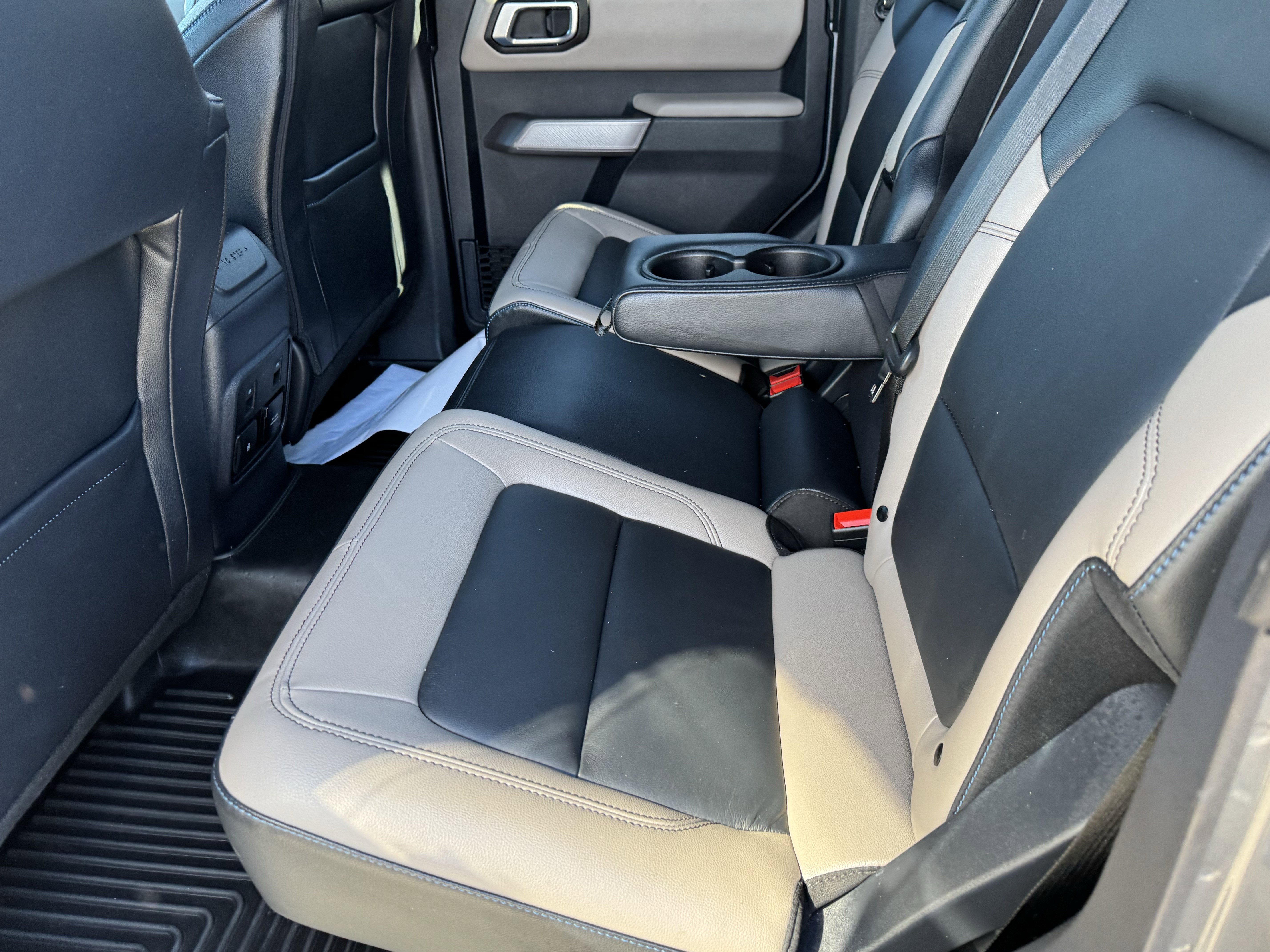 Certified 2023 Ford Bronco Wildtrak image 11