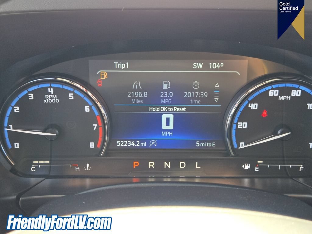 Certified 2021 Ford Bronco Sport Outer Banks AWD/4WD image 21
