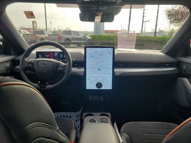 Certified 2022 Ford Mustang Mach-E GT image 12