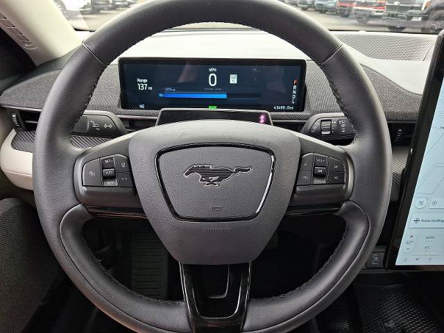 Certified 2023 Ford Mustang Mach-E Premium AWD/4WD image 19