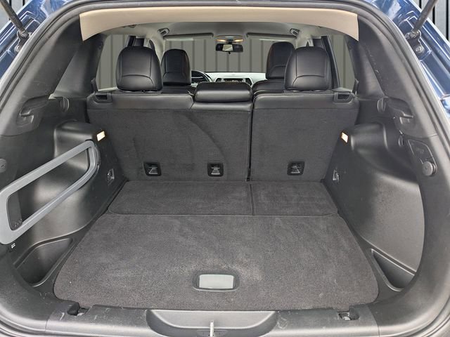 Used 2018 Jeep Cherokee Latitude Plus image 9