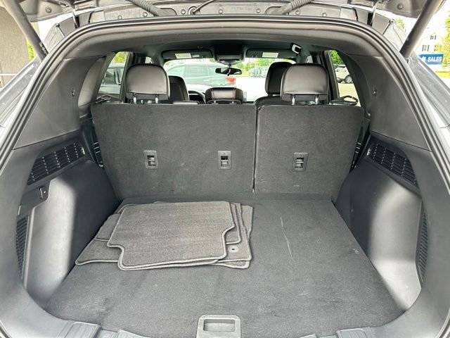 Certified 2024 Ford Escape ST-Line w/ Tech Pack #1 AWD/4WD image 16