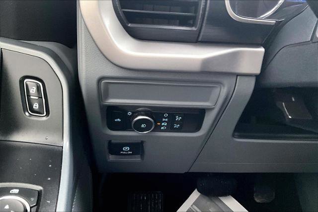 Certified 2022 Ford F150 XLT w/ Equipment Group 301A Mid image 33