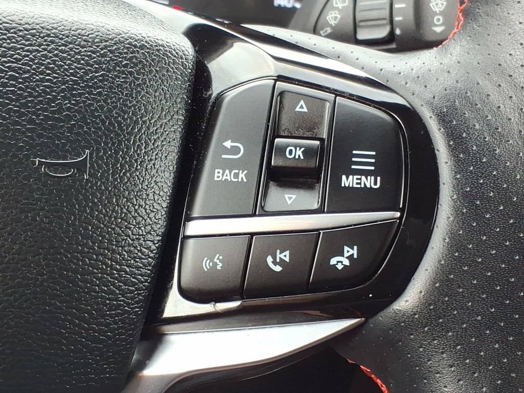 Certified 2023 Ford Explorer ST-Line AWD/4WD image 26