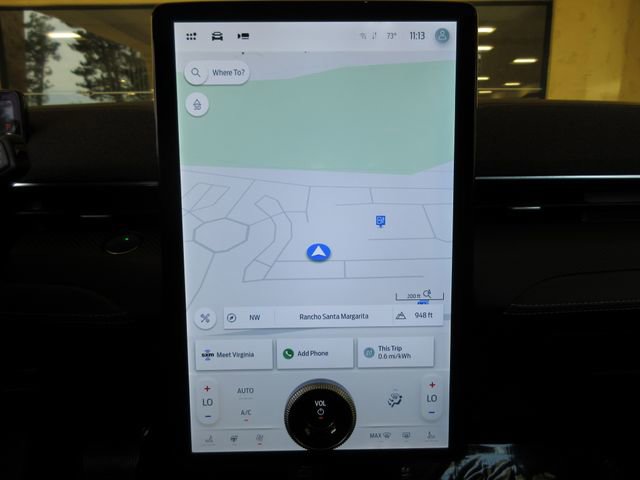 Certified 2023 Ford Mustang Mach-E Premium RWD image 16