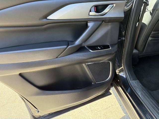 Used 2022 MAZDA CX-9 Touring Plus AWD/4WD image 31