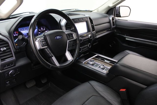 Certified 2019 Ford Expedition Max Platinum image 14