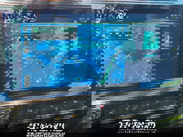 Used 2024 Chevrolet Silverado 1500 LTZ image 12