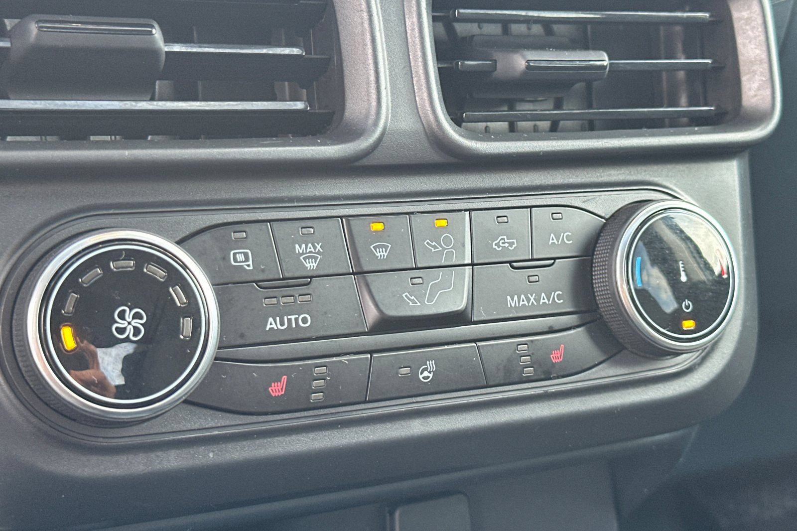 Certified 2023 Ford Maverick XLT w/ XLT Luxury Package FWD image 22
