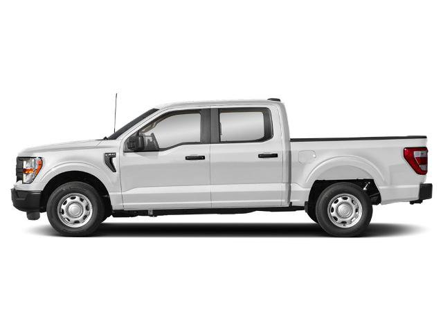 Certified 2021 Ford F150 XL w/ STX Appearance Package AWD/4WD image 3