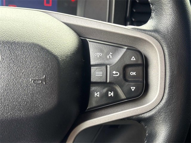 Certified 2023 Ford Bronco Badlands image 9